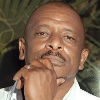 Pastor James Edward Long