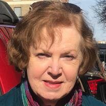 Catherine "Cathy" Campbell Guthrie
