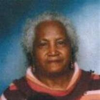 Martha Lee Johnson