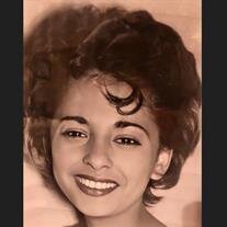 Mary Lou Gomez