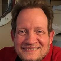 Stuart Lyle Fuqua