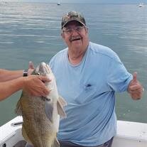 Lawrence Gary Britcher