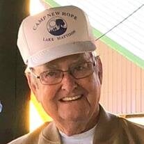 Donald "Don" H. McDowell