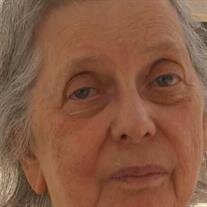 Joanne M. Patton