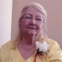 Rosemary L. Allen