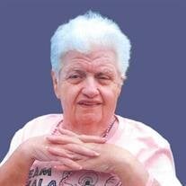 Joan Kathleen King
