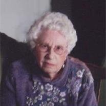 Valeida Anderson