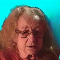Linda Clutter