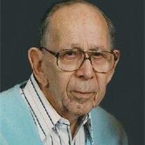 Harold Ziegler