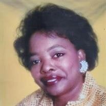 Mrs. Linda D. Swain