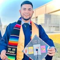 Jose Noe Davila Chavez