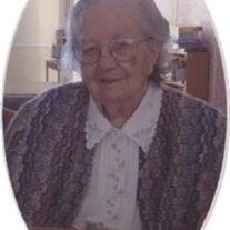 Myrna Remund