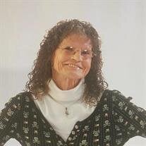 Dorothy Jean Horn