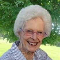 Mary Anne Hesling
