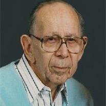 Harold Ziegler
