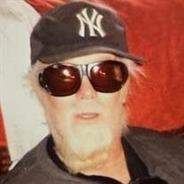 Charles Ray Brockett
