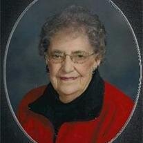 Arlene Kellner
