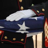 LCpl. Shawn Hiram Mayers, Vet. USMC
