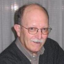 David A. Wuttke