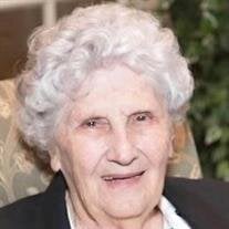 Eileen A. DeGroat