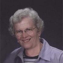 Grace Engebretson