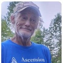 Gerald "Pete" Thompson
