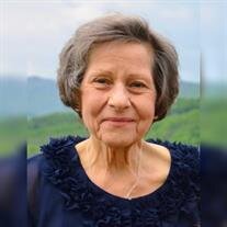 Barbara Loray Stockman