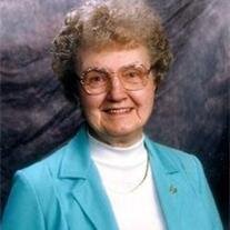 Evelyn Ellingson