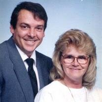 Patricia Ann Day