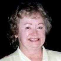 Judith "Judy" Dianne Shepard