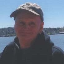 David J. Duranleau