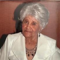 Theresa Johnson