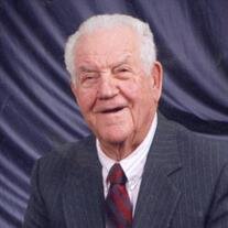 James William Cooper