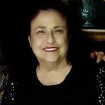 Debra Ann Bonar