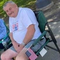 Donald E. Seaman