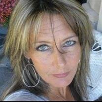 Ms. Kimberly Lynn Daughenbaugh