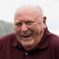 Allan J. Hess