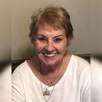 Gloria Daley