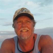 William W. "Bill" Simms III