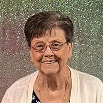 Dorothy Schoppe Vavra