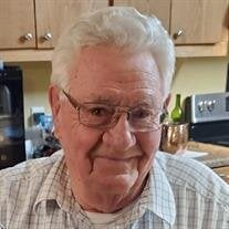 David Everette Bledsoe