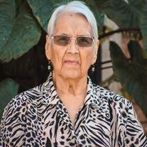 Soledad Serrato