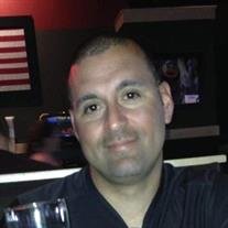 Gabriel Vasquez Jr.