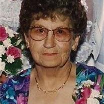 Priscilla Kurkosky