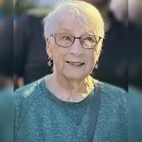 Vivian C. Rowell