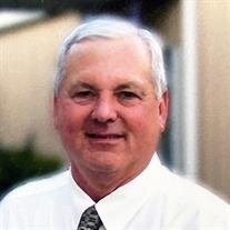 Joe Grant Feely