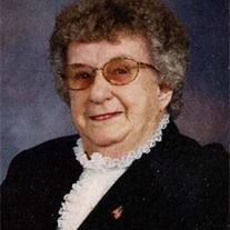 Lorraine Klenken