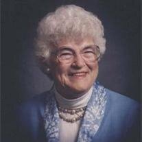 Eileen Anderson