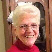 Ruby O. Frey
