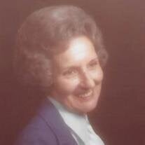 Corinne P. Reando